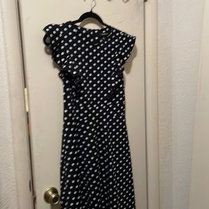 Work/business casual dress!